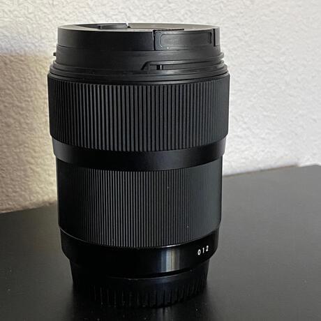 thumbnail-2 for Sigma 35 mm 1.4 DG ART Lens Canon EF Mount