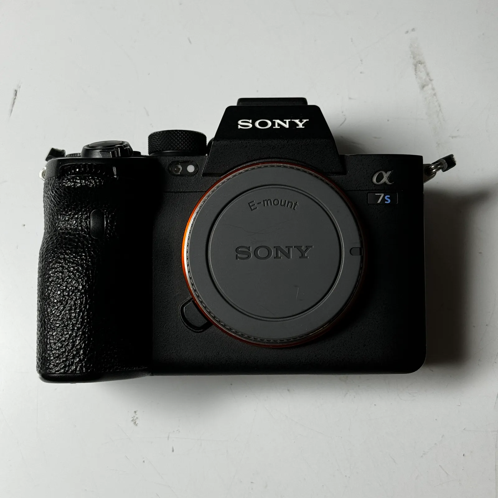 Sony A7SIII - Body + Cage From Jeven's Gear Shop On Gear Focus