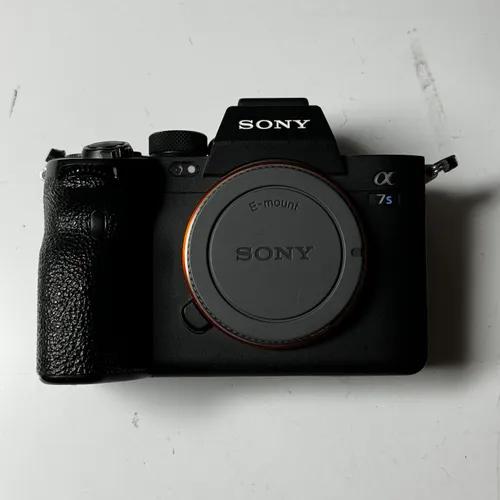 thumbnail-1 for Sony A7SIII - Body + Cage