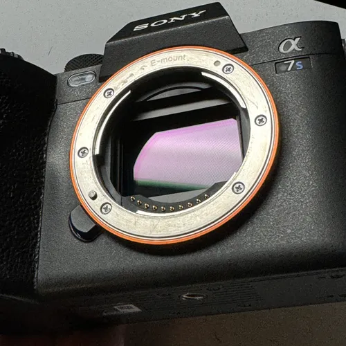 thumbnail-0 for Sony A7SIII - Body + Cage