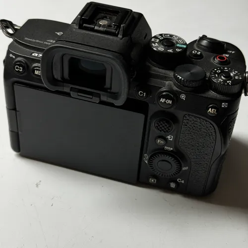 thumbnail-4 for Sony A7SIII - Body + Cage