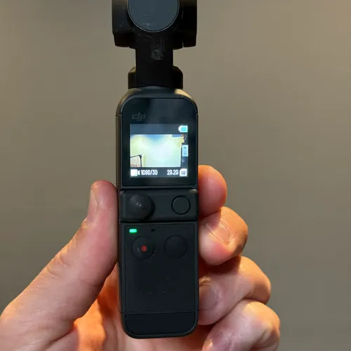 DJI Pocket 2 Creator Combo From Jeven's Gear Shop On Gear Focus