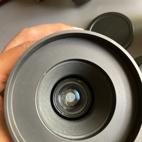 thumbnail-4 for LOMO Standard Speed Lens Set 6