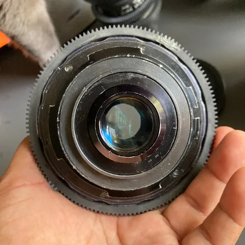 thumbnail-5 for LOMO Standard Speed Lens Set 6