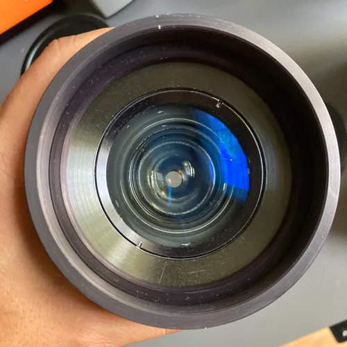 thumbnail-7 for LOMO Standard Speed Lens Set 6