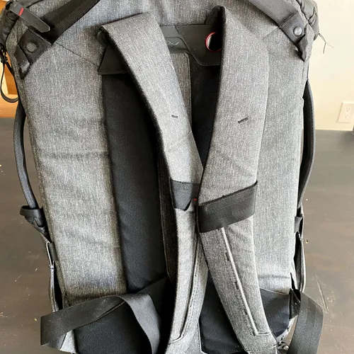 thumbnail-1 for Peak Design Everyday backpack 30 L