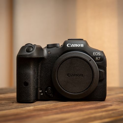 thumbnail-0 for Canon EOS R7 Photo/Film Bundle