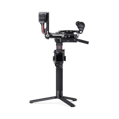 thumbnail-0 for DJI RS 2 Gimbal Stabilizer Pro Combo w/ Raven Eye