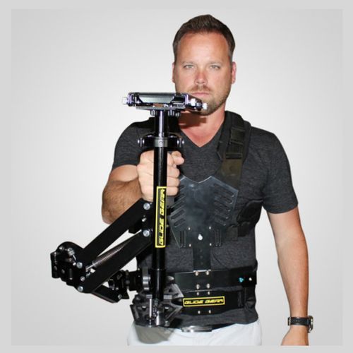 thumbnail-7 for Glide Gear Camera Stabilization system