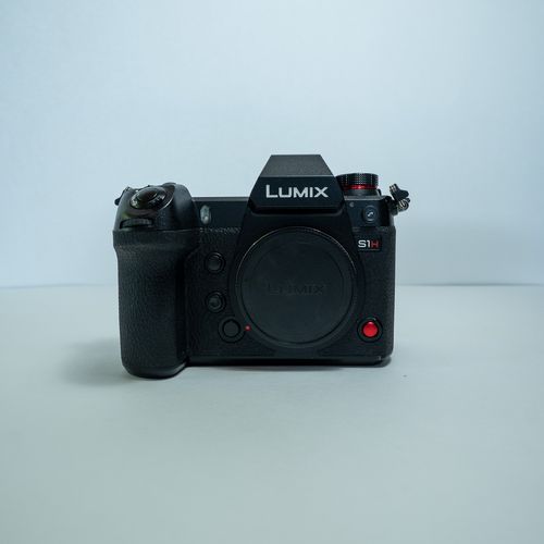 thumbnail-4 for Panasonic S1H Full Frame Camera #2