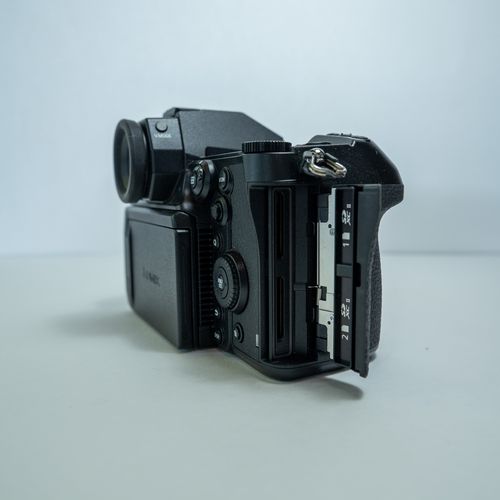 thumbnail-6 for Panasonic S1H Full Frame Camera #2