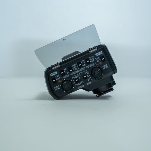 thumbnail-8 for Panasonic S1H Full Frame Camera #2