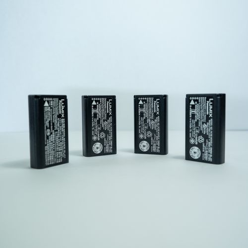 thumbnail-10 for Panasonic S1H Full Frame Camera #2