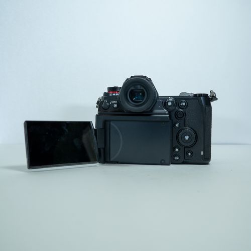 thumbnail-5 for Panasonic S1H Full Frame Camera #2