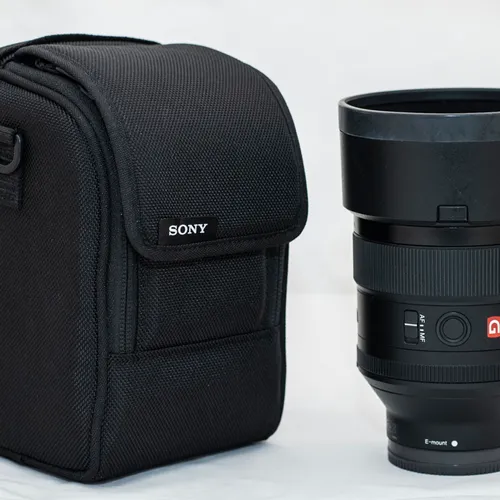 thumbnail-3 for Sony FE 85mm F1.4 GM lens