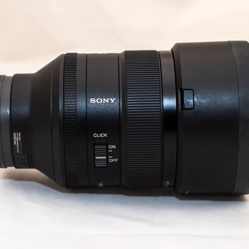 thumbnail-7 for Sony FE 85mm F1.4 GM lens