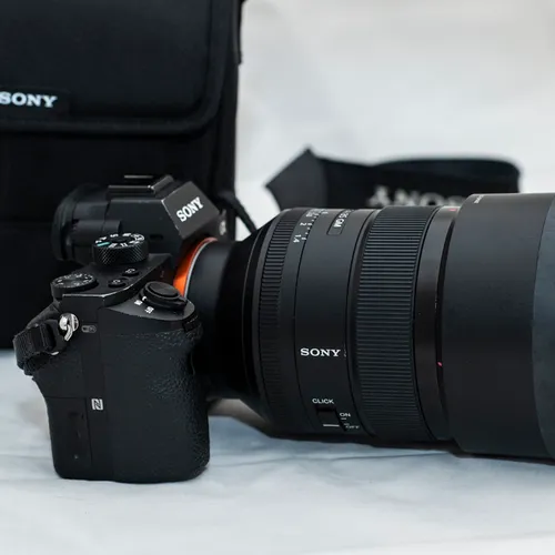 thumbnail-8 for Sony FE 85mm F1.4 GM lens