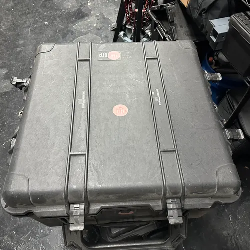 thumbnail-1 for Pelican 1630 Case with Mesh Organizer