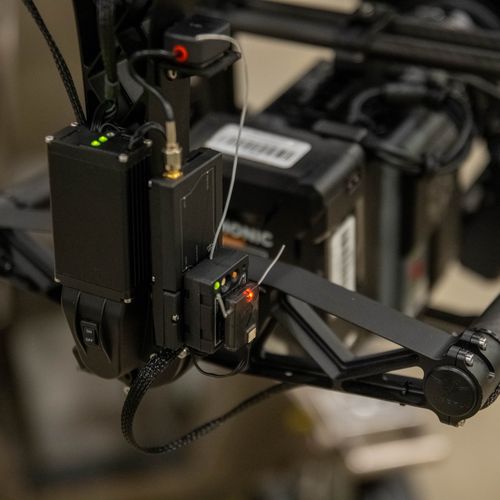 thumbnail-7 for Freefly MOVI M15 + Accessories Handheld/Remote Head Setup