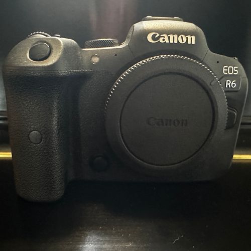 Canon R6