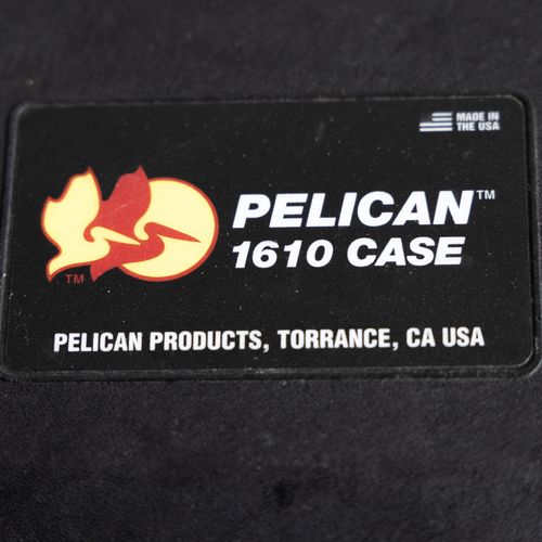 thumbnail-7 for Elinchrom Ranger RX Lighting Kit w/Pelican Case