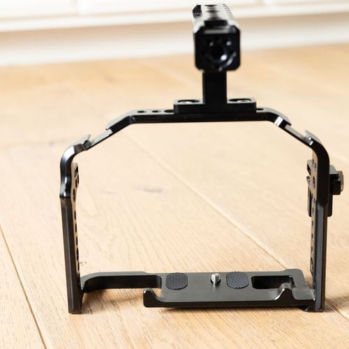 thumbnail-3 for SmallRig Canon 5D MK III/IV Cage W/ Handle