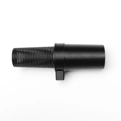 thumbnail-8 for SM7BS Microphone Kit (BLACK)