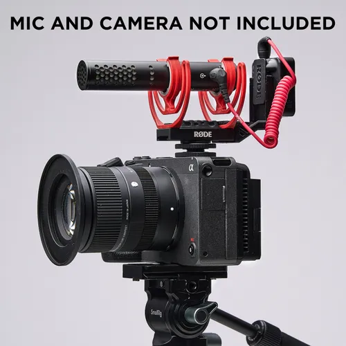 thumbnail-4 for MicBack for Rode VideoMic NTG and GO II