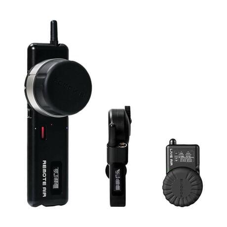 PDMOVIE Remote Air 4 Wireless Follow Focus - NEW