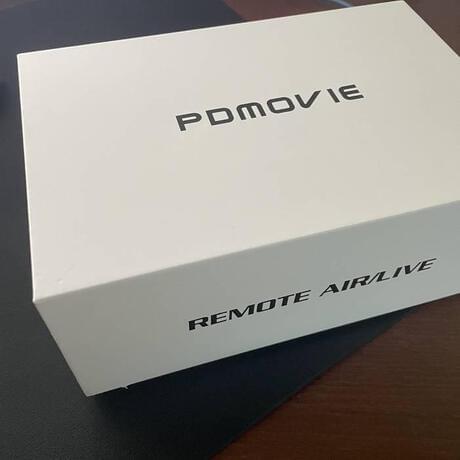 thumbnail-2 for PDMOVIE Remote Air 4 Wireless Follow Focus - NEW