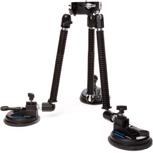 thumbnail-3 for Camtree Gripper G-51 Pro Car Mount
