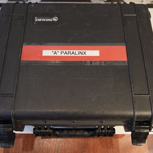 thumbnail-3 for Paralinx (Teradek) Tomahawk 2 1:2 2000' Kit w/Panel Array