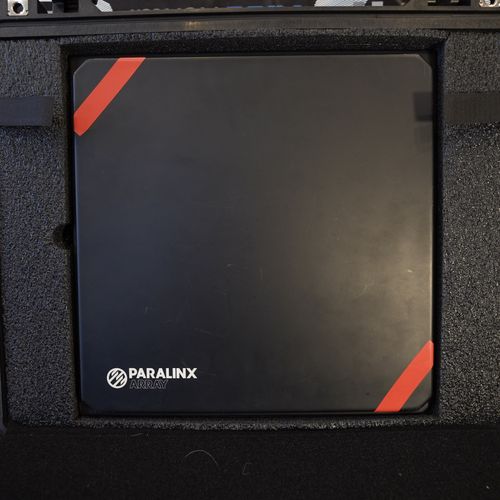 thumbnail-1 for Paralinx (Teradek) Tomahawk 2 1:2 2000' Kit w/Panel Array