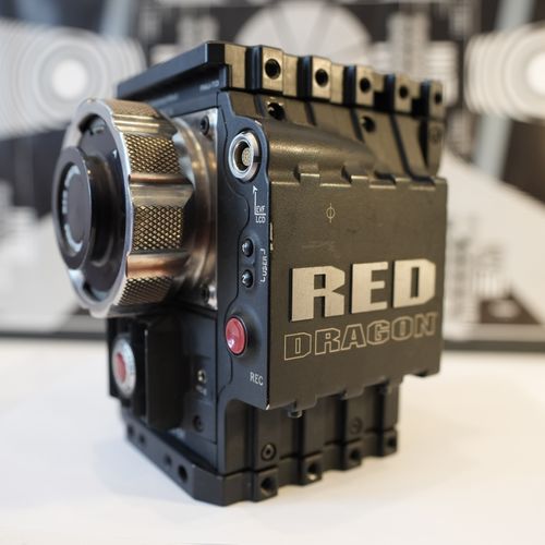 thumbnail-2 for Red Epic X Dragon 6K Full Production Kit
