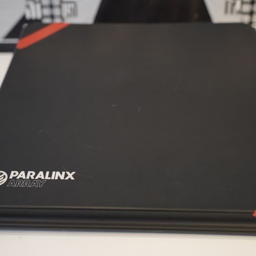 thumbnail-5 for Paralinx (Teradek) Tomahawk 2 1:2 2000' Kit w/Panel Array
