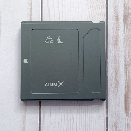thumbnail-3 for Atomos Ninja V 5" Touchscreen Recording Monitor + 1T Anglebird AtomX SSD