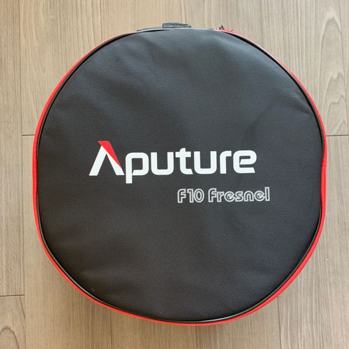 Aputure F10 Fresnel Attachment