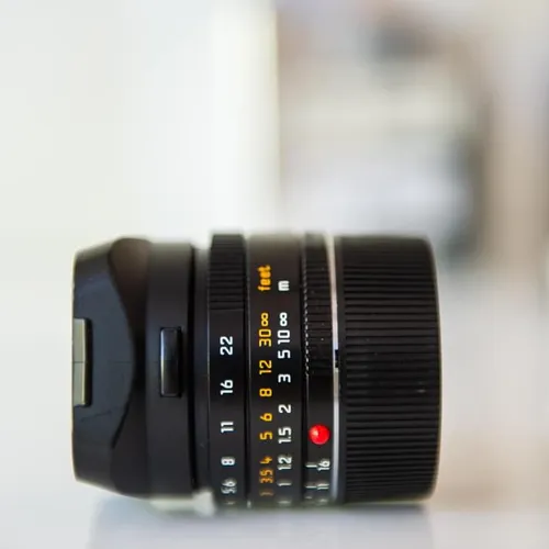 thumbnail-5 for Leica Elmarit-M ASPH 28mm F2.8
