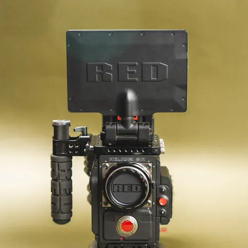 thumbnail-7 for Red DSCM2 Epic W 8K - Production Kit