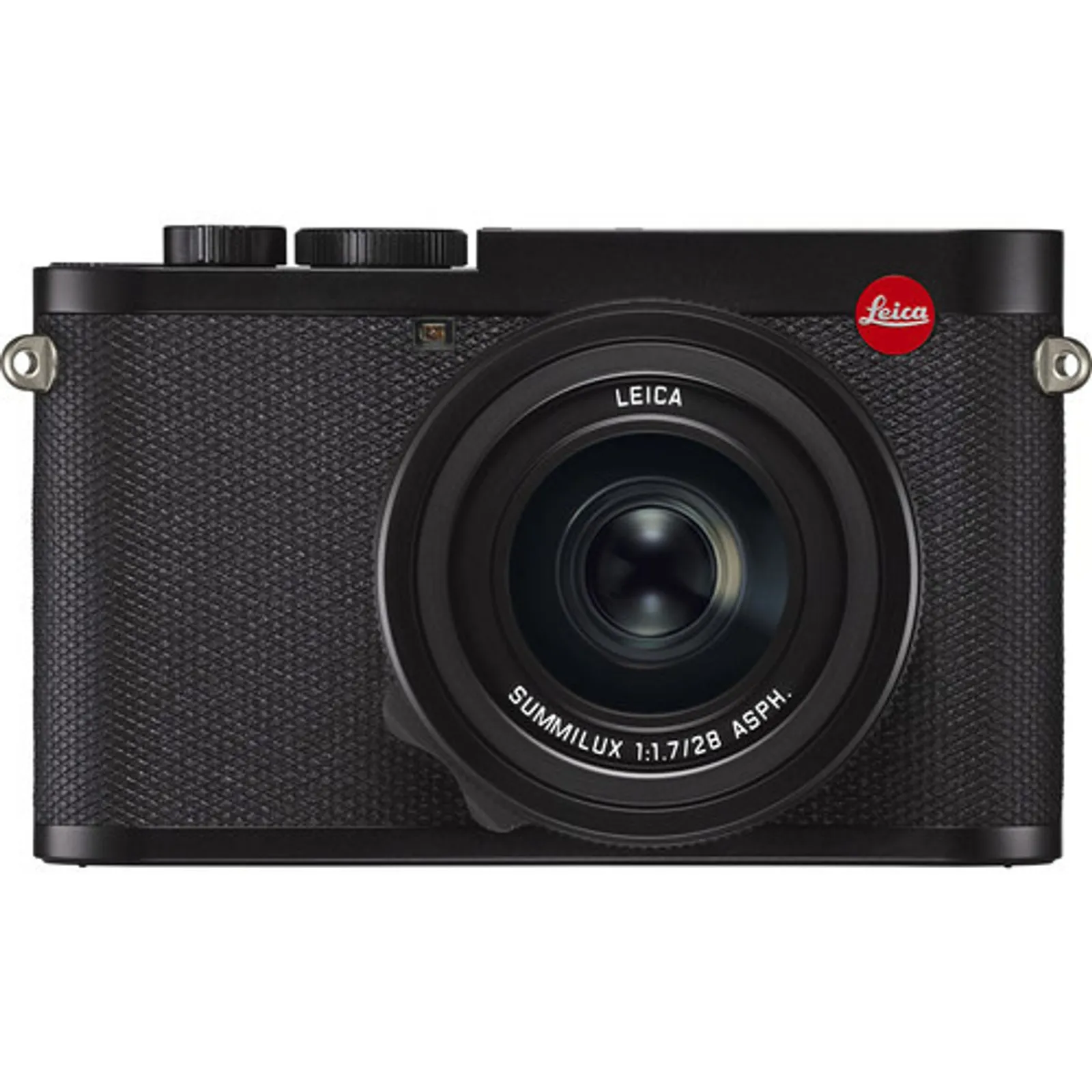 Leica Q2 47.3 MP Digital SLR Camera Brand New in Box