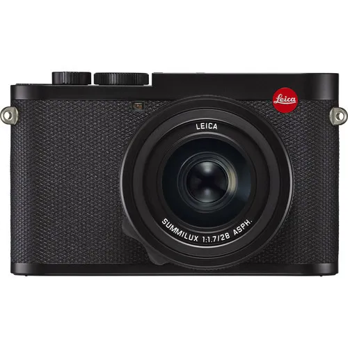 thumbnail-0 for Leica Q2 47.3 MP Digital SLR Camera Brand New in Box