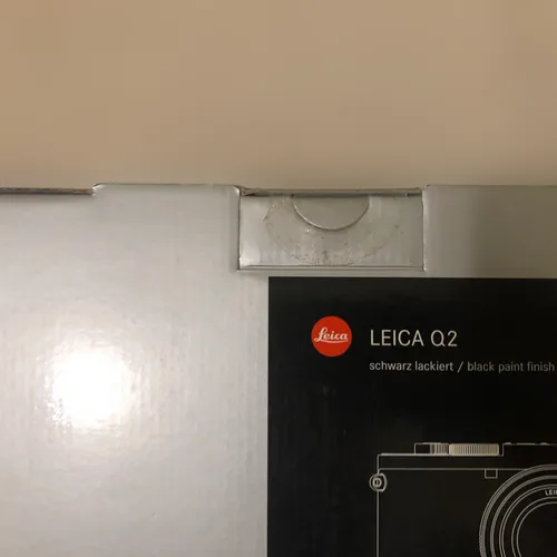 thumbnail-4 for Leica Q2 47.3 MP Digital SLR Camera Brand New in Box