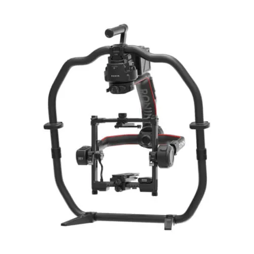 thumbnail-2 for DJI R2, One owner, very lightly used. Arri Mini top bracket included.