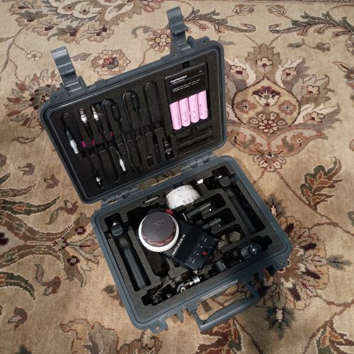 Tilta Nucleus M Kit
