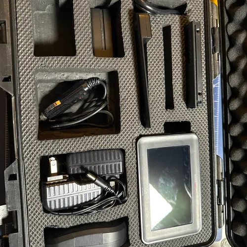 thumbnail-0 for Atomos Ninja Blade kit and case