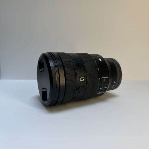 thumbnail-0 for Sony 24-105 f4 G OSS Standard Zoom Lens
