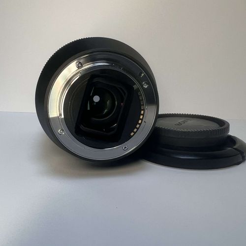 thumbnail-3 for Sony 24-105 f4 G OSS Standard Zoom Lens