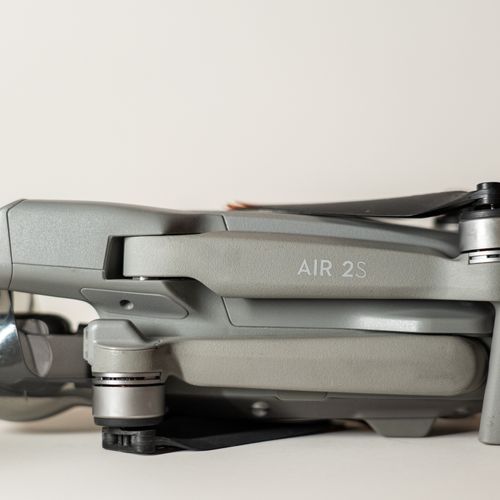 DJI Air 2S