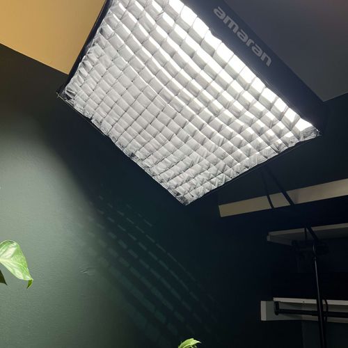 Amaran F22x Bi-Color Flexible LED Mat - Like New
