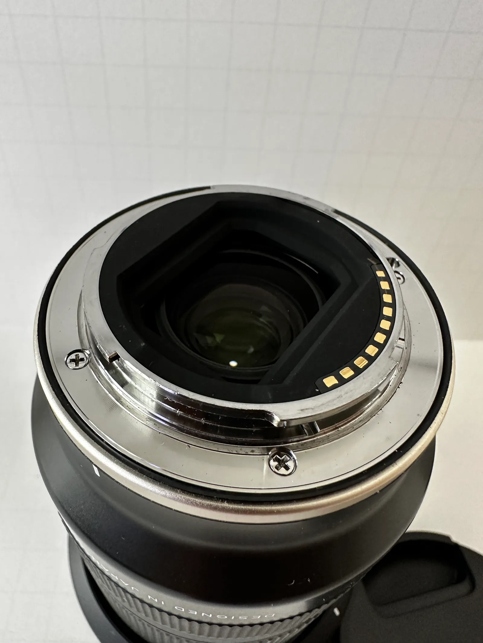 Tamron 17-28mm f/2.8 Di III RXD for Sony Mirrorless Full Frame/APS-C E  Mount From Asa's G...